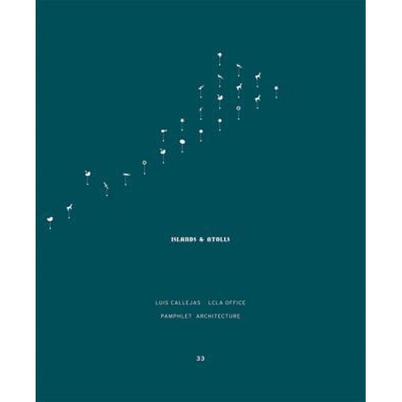 Pre-Owned Islands & Atolls (Paperback) 1616891424 9781616891428