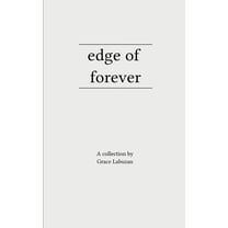 Edge Of Forever, (Paperback)