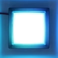 thumbnail image 5 of Outdoor Wall Sconce 5W RGB LED Remote Control Glareless Warm Light High Brightness Durable Waterproof Outdoor Wall Light, 5 of 5