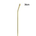 thumbnail image 7 of Spray Telescopic Spray Rod Replacement Watering Planting Green Space Agricultural Sprayer Extension Rod Spray Extension Pole , 36cm Brass, 7 of 7