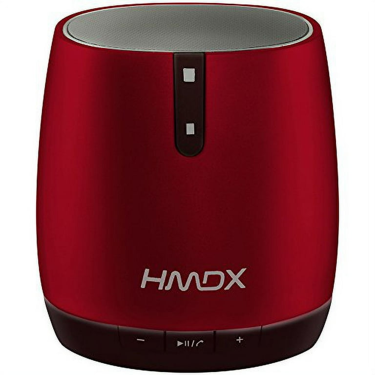 Hmdx Jam Plus Price Hmdx Shower Speaker HMDX Audio HX-P235RD CHILL