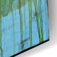 thumbnail image 3 of Epic Art 'Urban East III' by Erin Ashley, Acrylic Glass Wall Art, 12"x24", 3 of 8