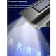thumbnail image 5 of Toystoory Luces de calle, lámpara de carretera de larga duración, alto brillo, accesorios para el hogar, sensibilidad multiusos a prueba de Iluminación y accesorios, 5 of 6