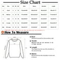 thumbnail image 2 of Solid Long Sleeve Pullover Men's Sports Fitness Sweatshirt Casual Lounge Base Shirt Loose Fit Cozy Bottom Tops, 2 of 3
