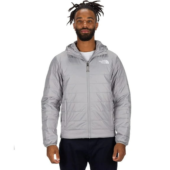 The North Face Men’s Flare Hoodie, Meld Grey, 3XL