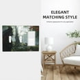 thumbnail image 5 of Game Graphics Switch Cover Decorative Wall Plate 3-Gang 2-Toggle 1-Decor Standard Size, 5 of 5
