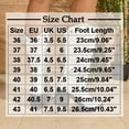 thumbnail image 3 of Wowcloth Woman's Western Cowboy Boots, Fashionable Casual Chunky Heel Pointed Toe Belt Buckle Knee-High, Stylish Cowgirl Boots for Daily Wear and Casual Outfits, 3 of 8