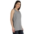thumbnail image 2 of Inkmeso T-shirt d'Été Sans Manches  T-shirt Sans Manches Femme, 2 of 8