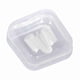 thumbnail image 1 of Clip De Silicona Para Ronquidos, Ayuda Respiratoria, Alivio De La Apnea Del Sueño, Solución Para La Congestión Nasal, Para Hombres Y Mujeres, Con Diseño Lavable, 1 of 7