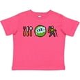 thumbnail image 3 of Inktastic Hiking Eat Sleep Hike Boys or Girls Toddler T-Shirt, 3 of 5
