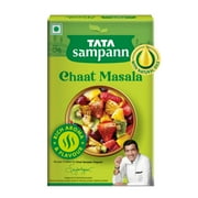 Tata Sampann Chaat Masala With Natural Oils, Crafted By Chef Sanjeev Kapoor, 100G