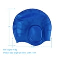 thumbnail image 2 of Gorro De Buceo Wdftyju Elástico Antideslizante Impermeable, 2 of 7