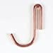 thumbnail image 4 of Rogar 4 Black Regular Pot Rack Hooks, 4 of 4