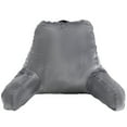 thumbnail image 1 of VEVOR Reading Pillow Large Size Bed Pillow with Shredded Memory Foam Washable, 1 of 9