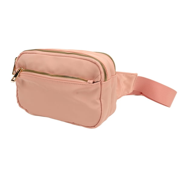 Riñonera, riñonera grande de moda para mujer y hombre, riñonera, diseño aerodinámico