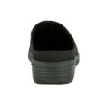 thumbnail image 4 of So Lite by Easy Street Cozy Comfort Mules (Women), 4 of 7
