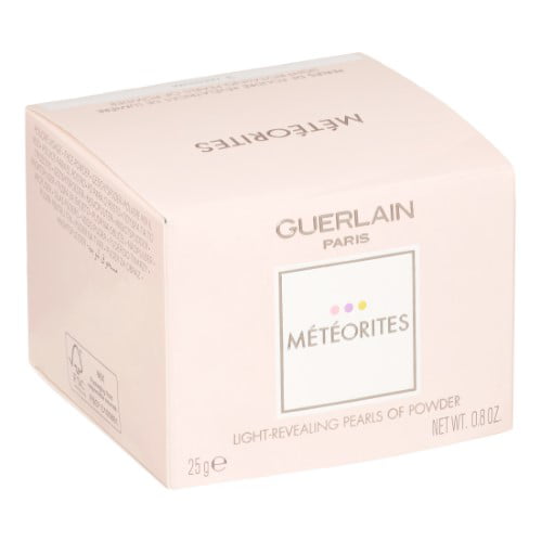 Guerlain Meteorites Highlighting Powder Pearls, 03 Medium, 0.88 Oz