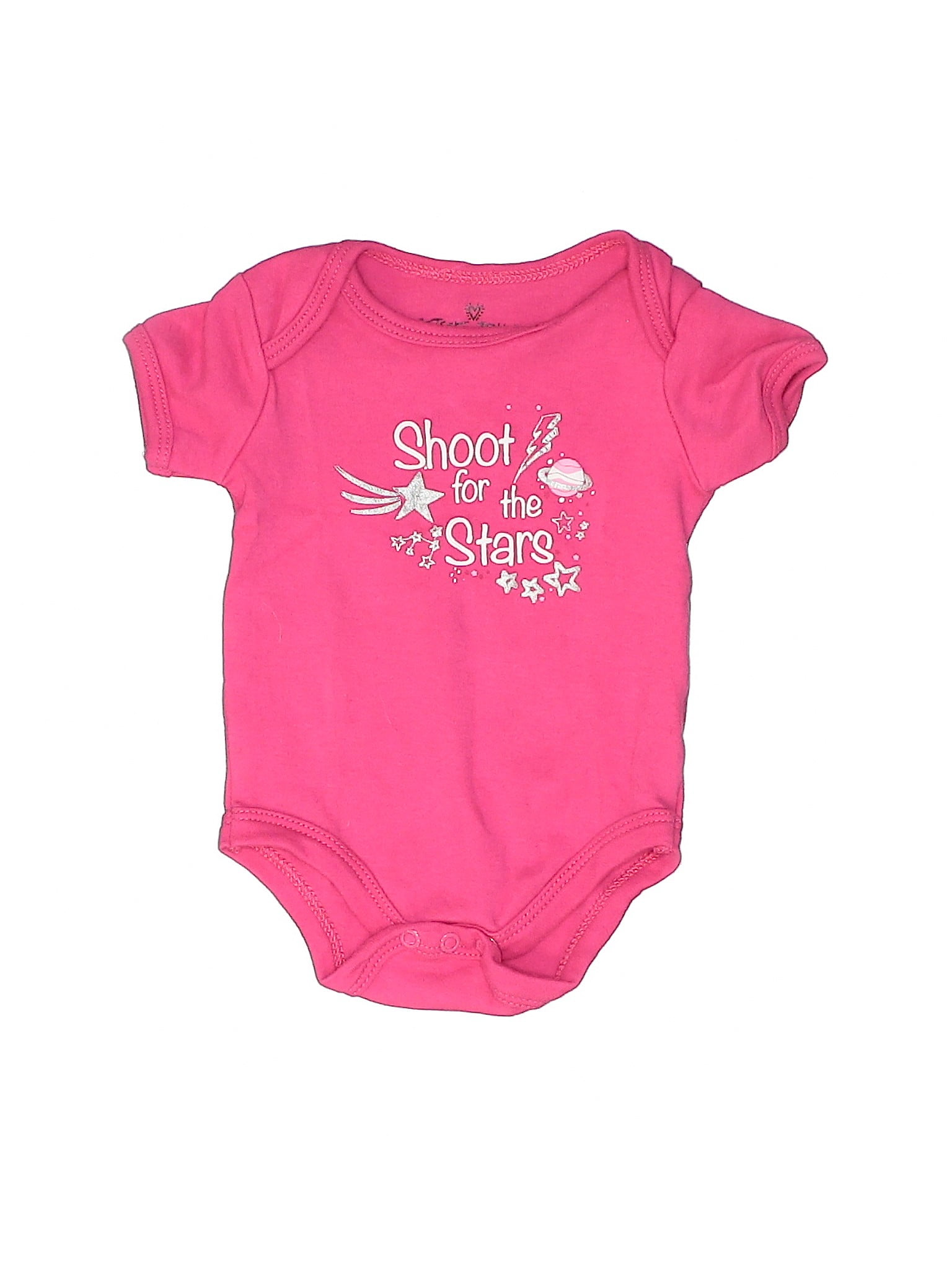 betsey johnson baby clothes
