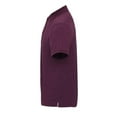thumbnail image 3 of Premier Mens Coolchecker Pique Polo Shirt, 3 of 4