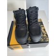 thumbnail image 2 of Honeywell Nxhi212-Med-105 Oliver Nextgen - Mens All Leather High Top - Steel Toe SIZE 7.5, 2 of 3