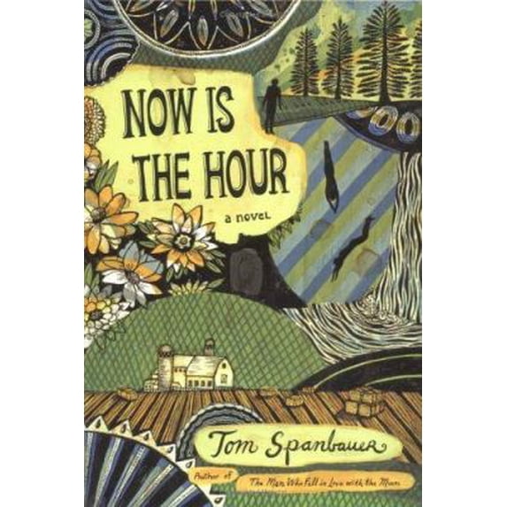 Pre-Owned Now Is the Hour (Hardcover) 0618584218 9780618584215