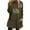 17 Army Green, variant on Feimerou Sweatshirts for Women Loose Fit Fuzzy Fleece Sweatshirt Long Sleeve Crewneck Puffy Sherpa Pullovers with Pockets
