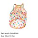 thumbnail image 3 of Pet Sun Protection Cats Vests For Small Dogs Thin Teddy Bear Bichon Frises French Corgi Dog Supplies, 3 of 6
