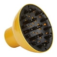 thumbnail image 4 of Raindrops Accessoires de Sèche-Cheveux pour Femmes Diffuseur Léger 1ensemble, 4 of 8