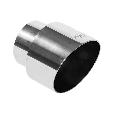 MagnaFlow Tip 1-Pk DW 4.00 X 4.50 2.25 Id 1
