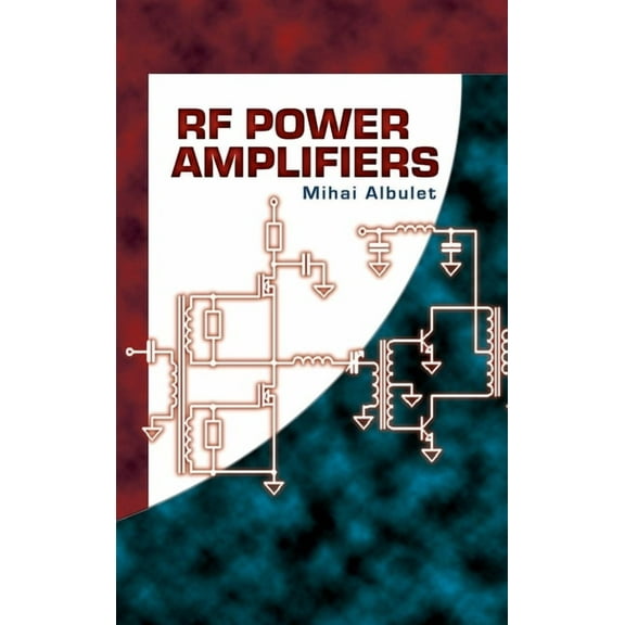 Electromagnetic Waves: RF Power Amplifiers (Hardcover)