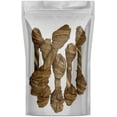 thumbnail image 6 of Best Dog Chews - Tripe Twist Bones (5-7") 12-Count - 100% Natural Beef - Delicious, Protein-Rich - Great for Joint & Dental Health, 6 of 7