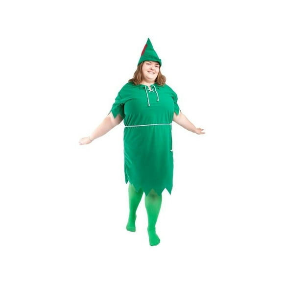 mens adult peter pan costume