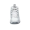 thumbnail image 5 of Tenis Casuales Escolares Para Niños Tipo Piel Blanco Cómodos blanco 19 PONTIAC 104A1E, 5 of 5