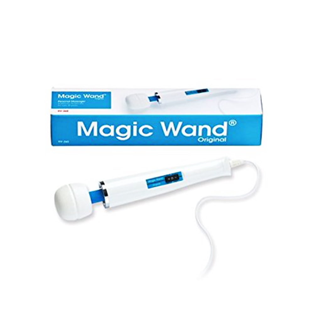 hitachi magic wand cordless walmart