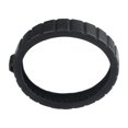 thumbnail image 3 of Bgsha 1/2pcs Pool Tire 360287 For Pentair For V2 Tire Kit: Enhanced Traction For Smooth Pool Cleaning Pool Equipment Parts, 3 of 10