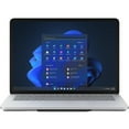 thumbnail image 4 of Surface Laptop Studio 14.4" 120Hz 2-in-1 Touchscreen Notebook Computer, Intel Core i5-11300H 3.1GHz, 16GB RAM, 256GB SSD, Windows 11 Home, Platinum, 4 of 47