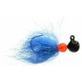 thumbnail image 6 of Mustad SBJ-1/8-BPP-1 Sink It Series Jig Black-Anadro Purple 1/8oz - SBJ-1/8-BPP-1, 6 of 53