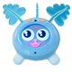 thumbnail image 1 of Figura interactiva de juguete Mattel Fijit Friends Yippits Scooch, 1 of 1