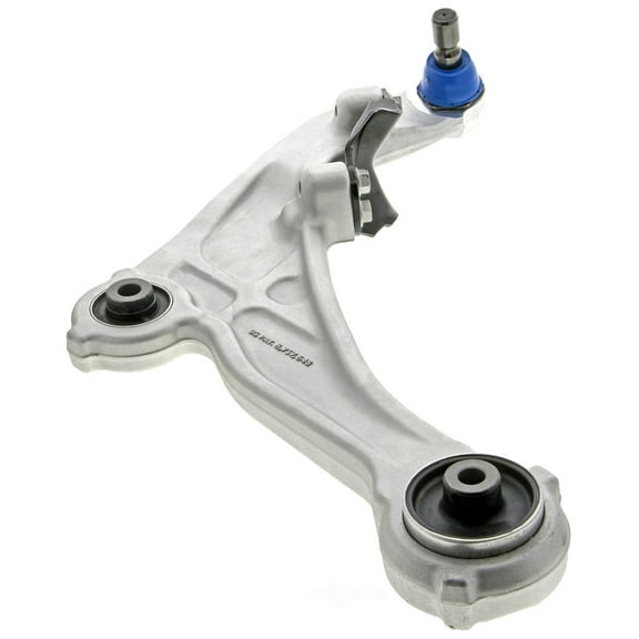 Suspension Control Arm and Ball Joint Assembly Fits select: 2007-2013 NISSAN ALTIMA