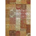 thumbnail image 3 of Unique Loom  Outdoor Eden Area Rug, 3 of 4