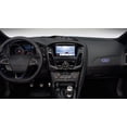 thumbnail image 3 of Emblema Ford Oval Azul de Novedad en Plástico Cromado, 3 of 8