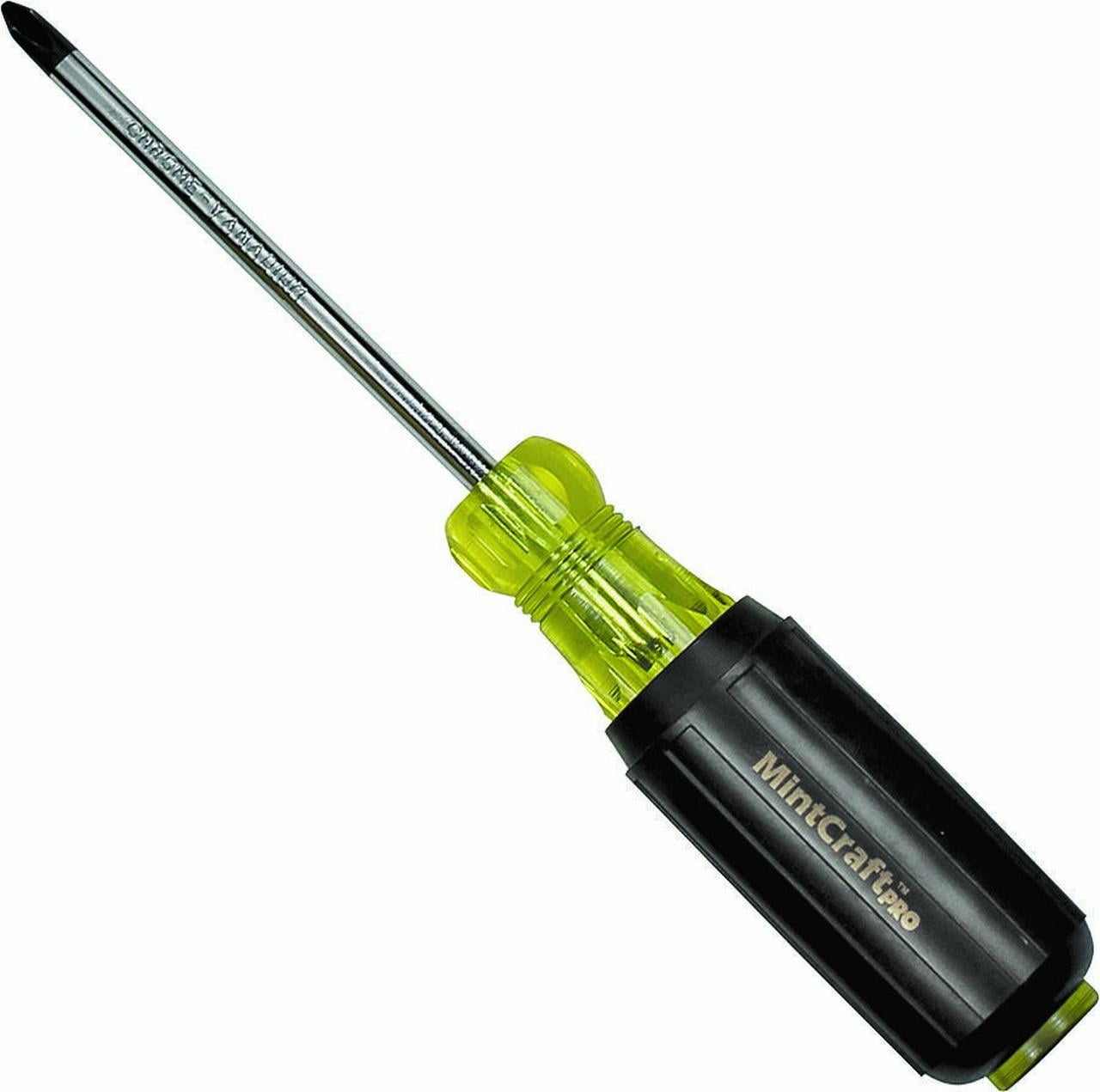 Vulcan MPSD14 Screwdriver NO 3 Tip Phillips