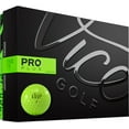 thumbnail image 3 of (2 pack) Vice Golf Pro Plus Golf Balls, 12 Pack, Lime, 3 of 6