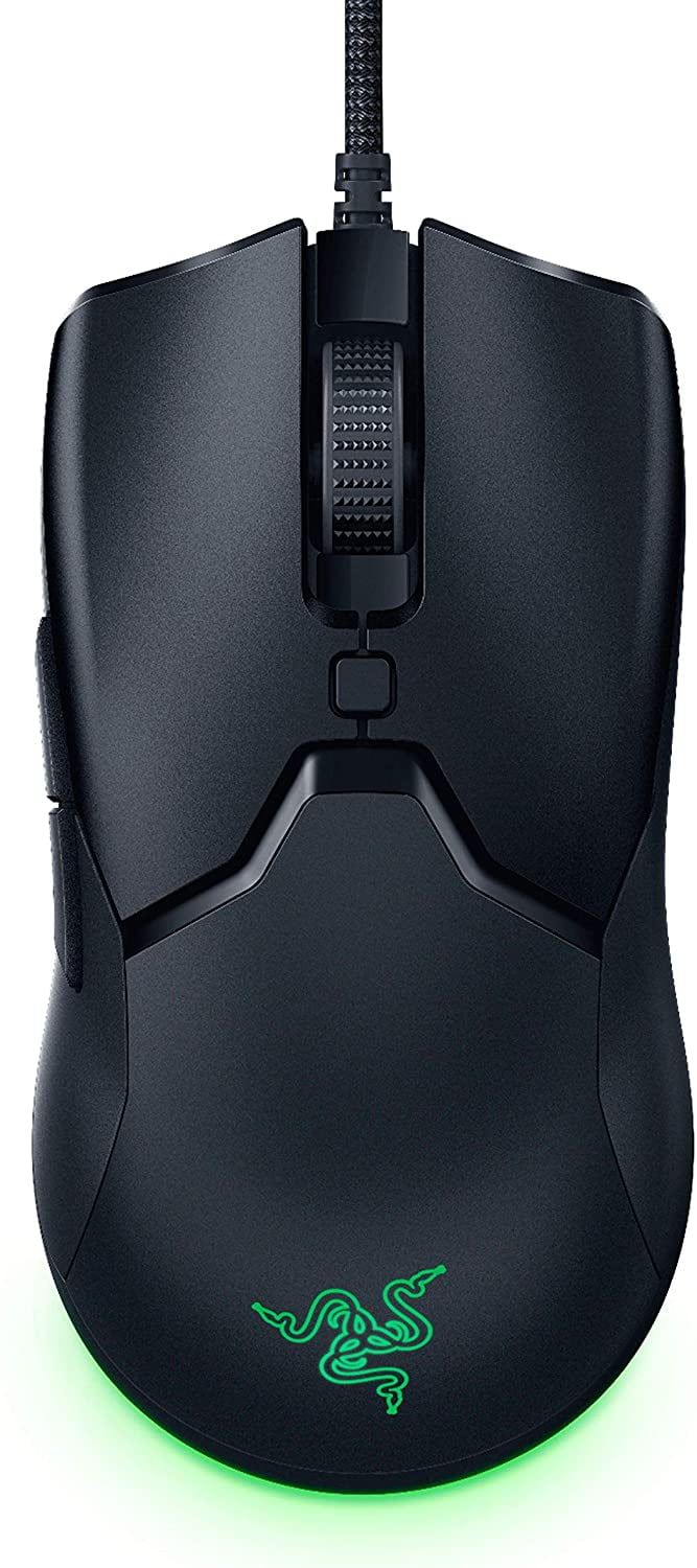 Razer Viper Mouse Lightweight Gamer Mouse Advanced Optical Sensor Gift For Gamer Pro Player Computer Laptop Gaming Walmart Com