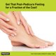 thumbnail image 4 of Mascarilla para Pies PROFOOT Heal Rescue Botines de Gel Reutilizables, 4 of 5