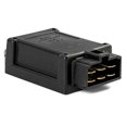 thumbnail image 5 of 8970405010 8970405011 Car Time Relay For Excavator Ex35u Ex27u Ex50u For Tcm Forklift Fd15t19 13471, 5 of 5