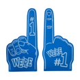 thumbnail image 1 of Visland 2 Pcs Cheer Props Number 1 Sports Finger Cheer Props Victory Game Cheering Gesture Props for Sports Events, 1 of 7