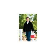 FULL ZIP FLEECE JACKET