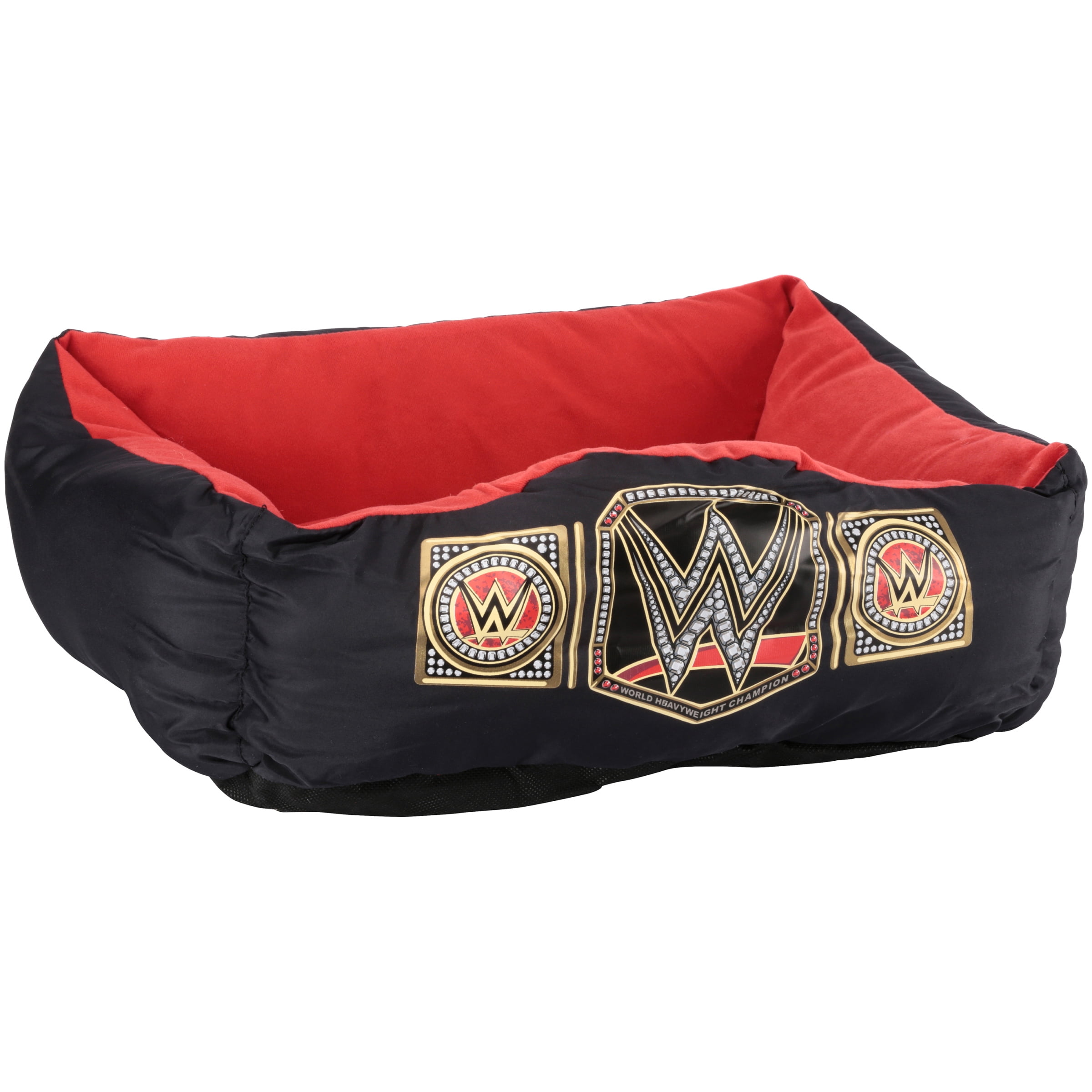 wwe dog bed
