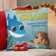 thumbnail image 4 of Baby Shark Fundas de almohada de terciopelo con tema, regalos de funda de almohada, decoración para el hogar, cojín de lanzar, regalo de cumpleaños para fans y parejas. 60cm x 60cm., 4 of 6